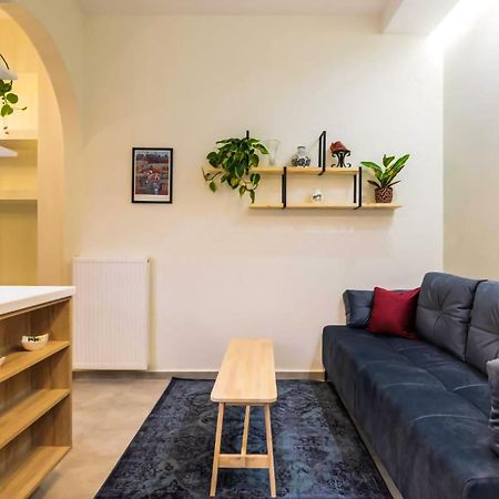 Arch 19 Apartment Солун Екстериор снимка