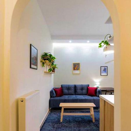 Arch 19 Apartment Солун Екстериор снимка