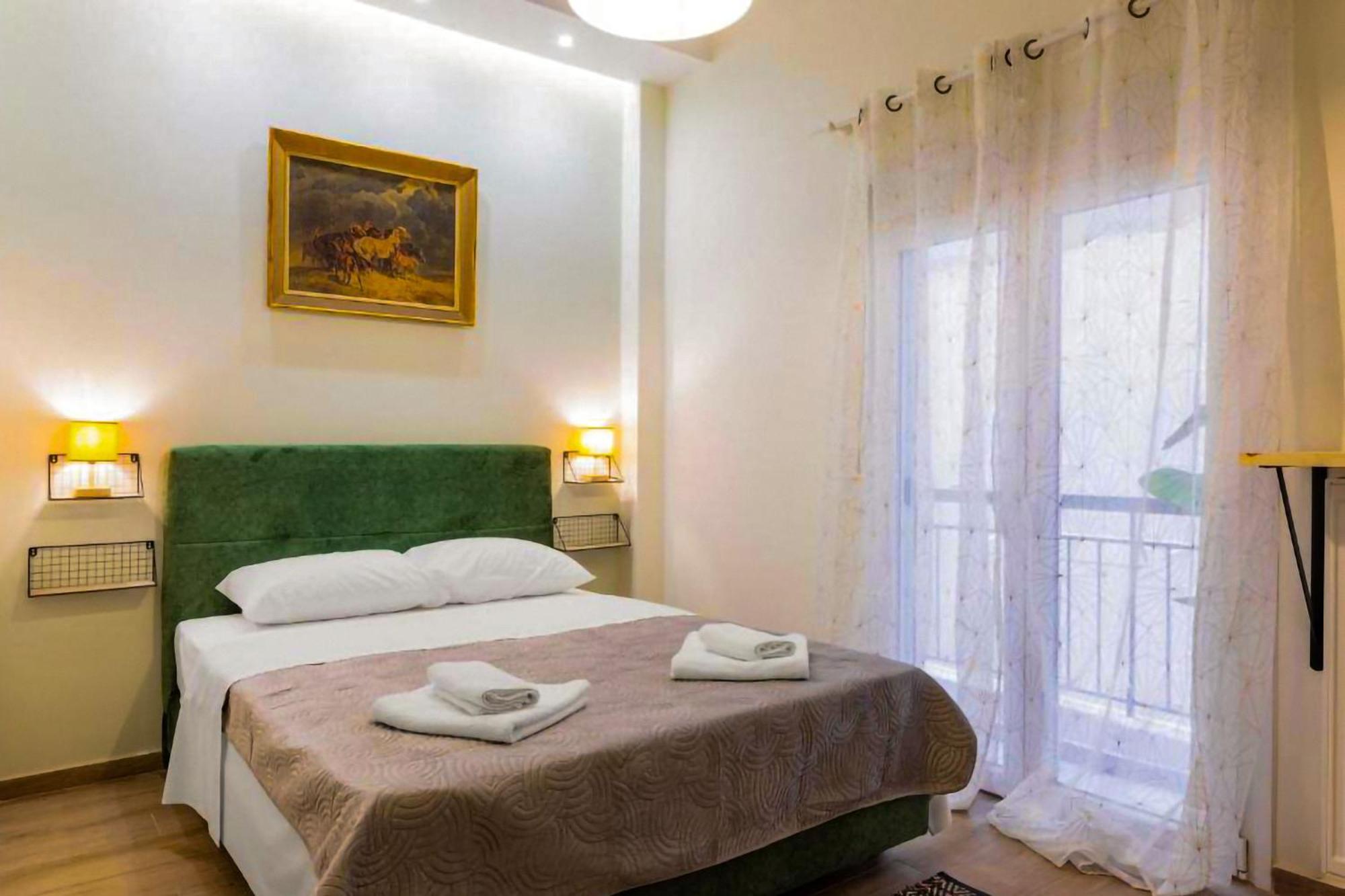 Arch 19 Apartment Солун Екстериор снимка