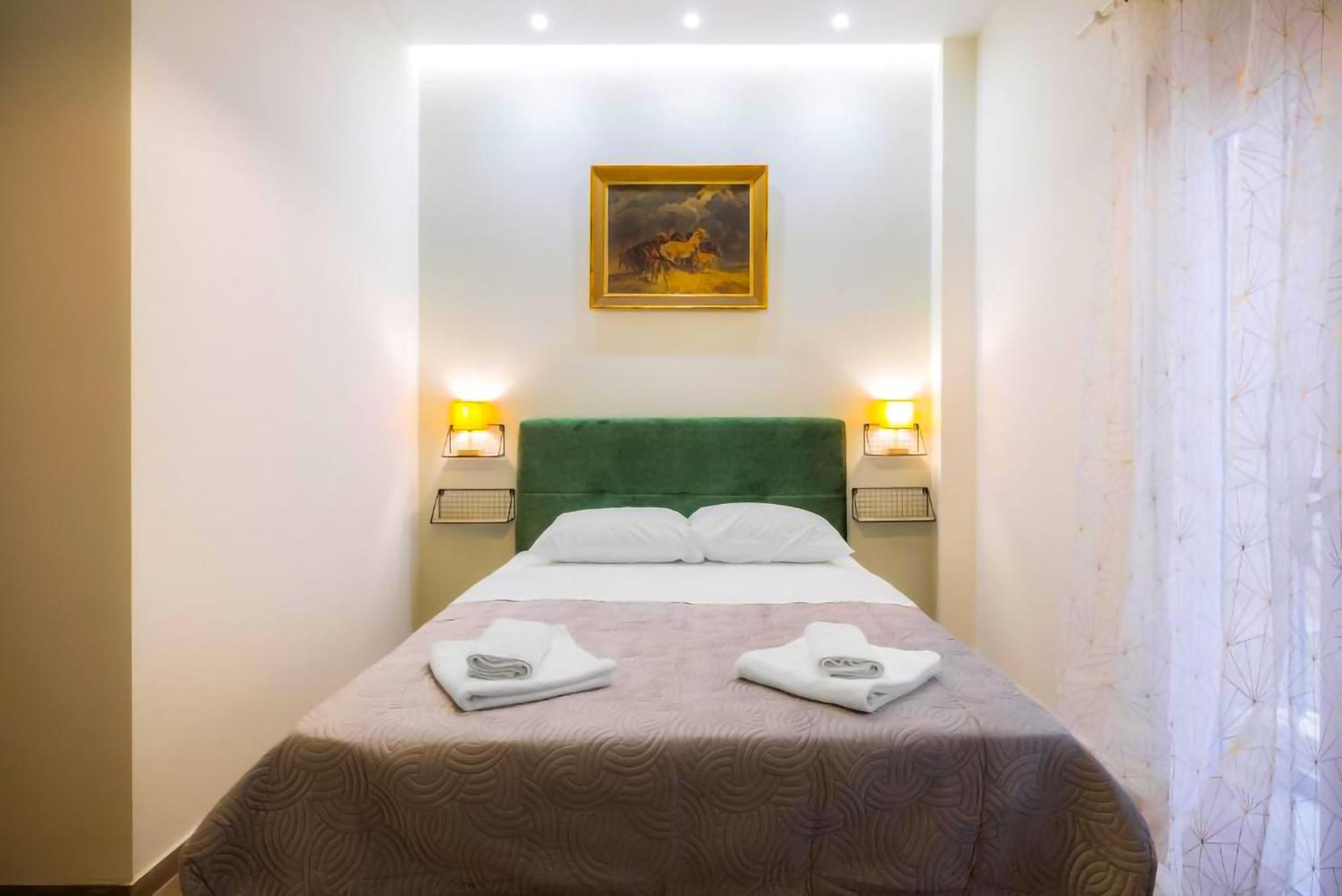 Arch 19 Apartment Солун Екстериор снимка