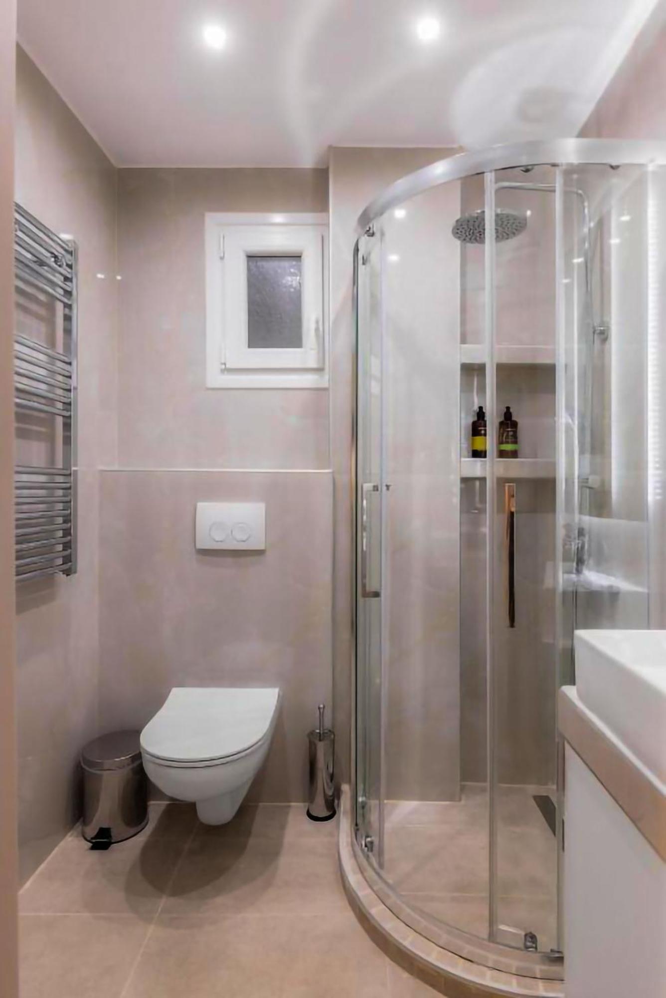 Arch 19 Apartment Солун Екстериор снимка
