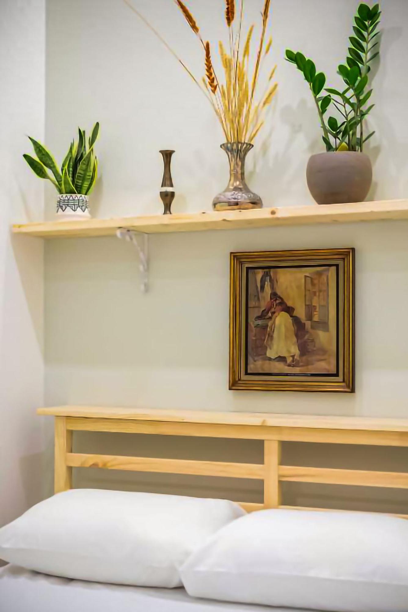 Arch 19 Apartment Солун Екстериор снимка